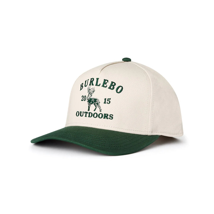 Burlebo Heritage Outdoors Cap