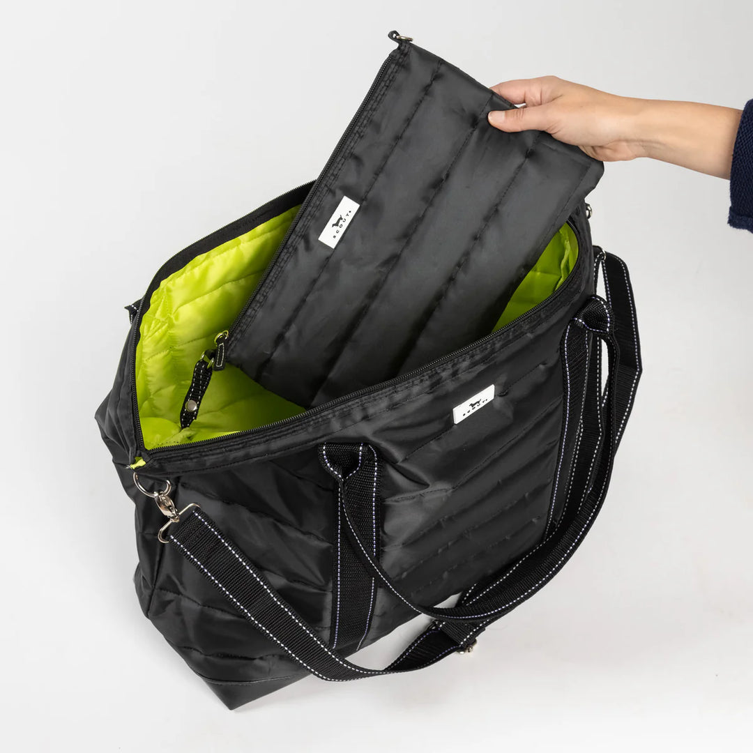 Scout Triple Adviser Travel Bag