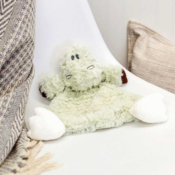 Alligator Lovey