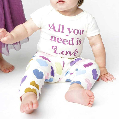 All You Need is Love Set