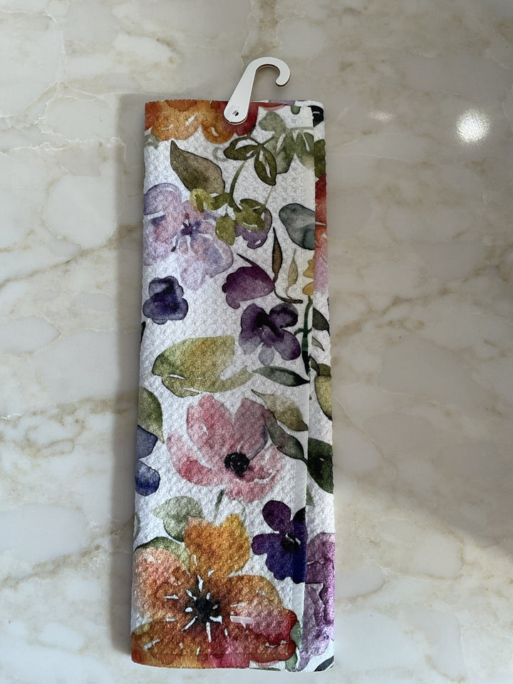 Eco Friendly Washcloth