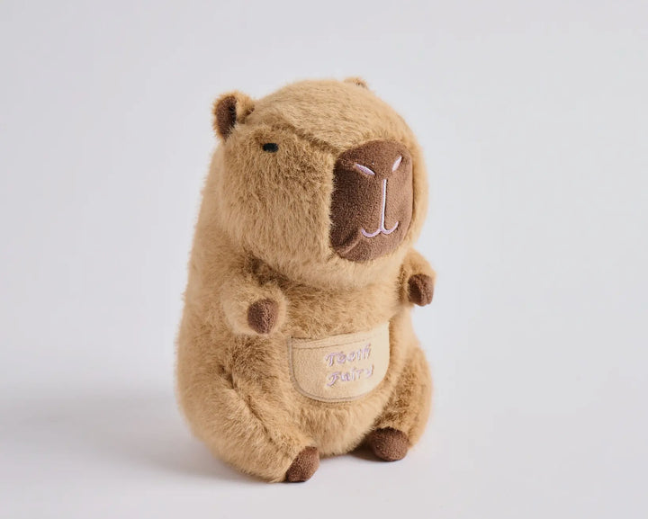 Tooth Fairy Capybara