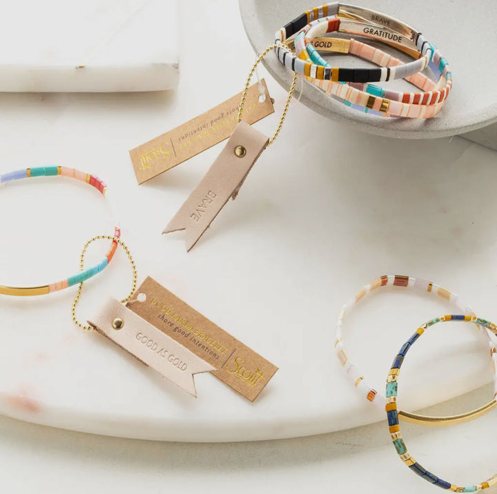 Chromacolor Bracelet - FINAL SALE