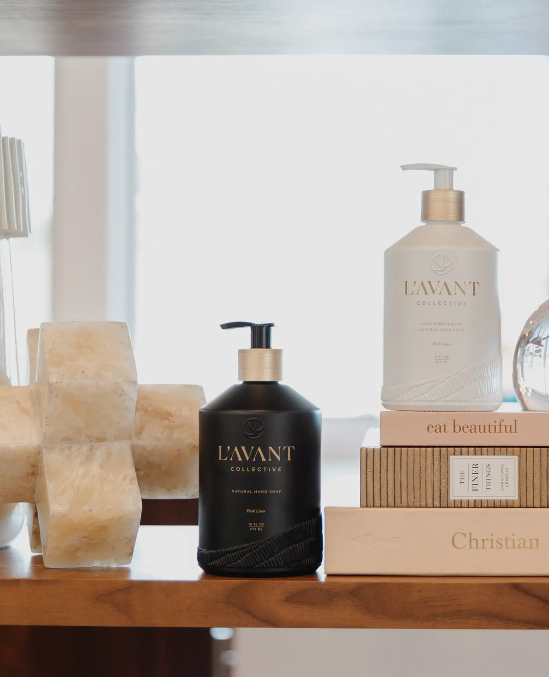 L’AVANT High Performing Hand Soap