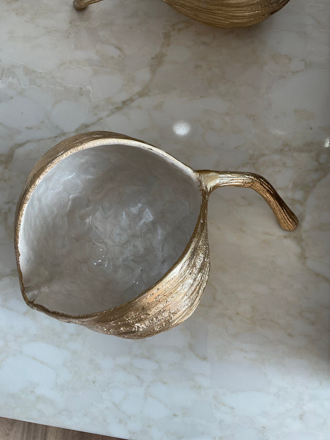 Castanea Bowl