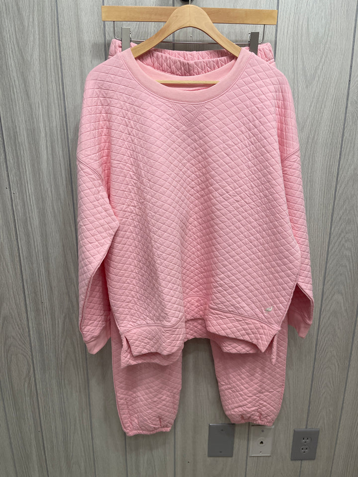 TBBC: Canter Set - Adults & Kids