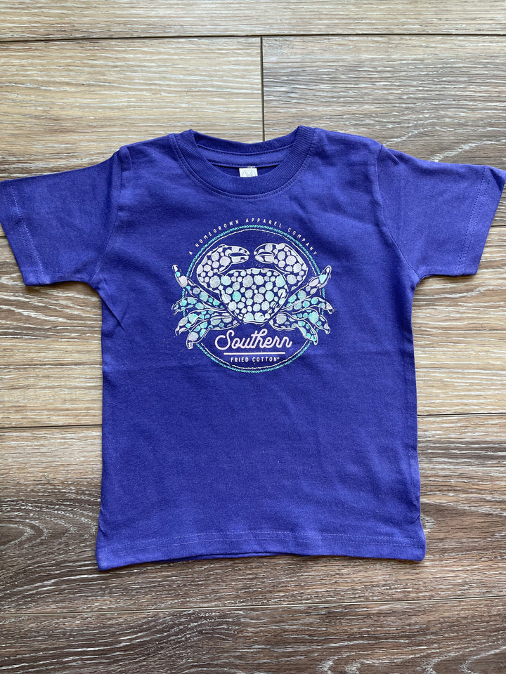 In A Small Pinch Toddler Tee