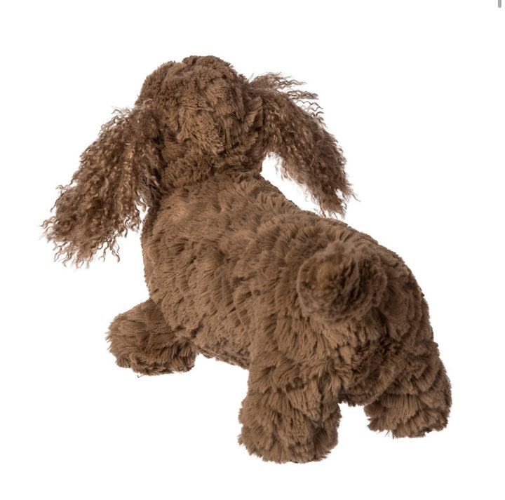 Dexter Dachshund Stuffy