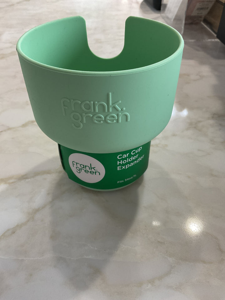 Frank Green Car Holder