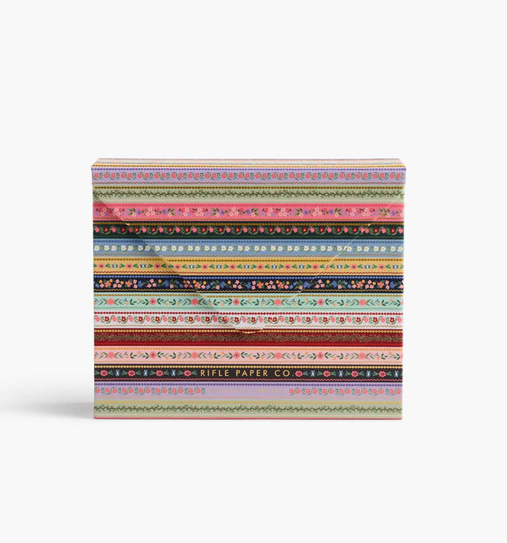 Garden Party Assorted Card Set