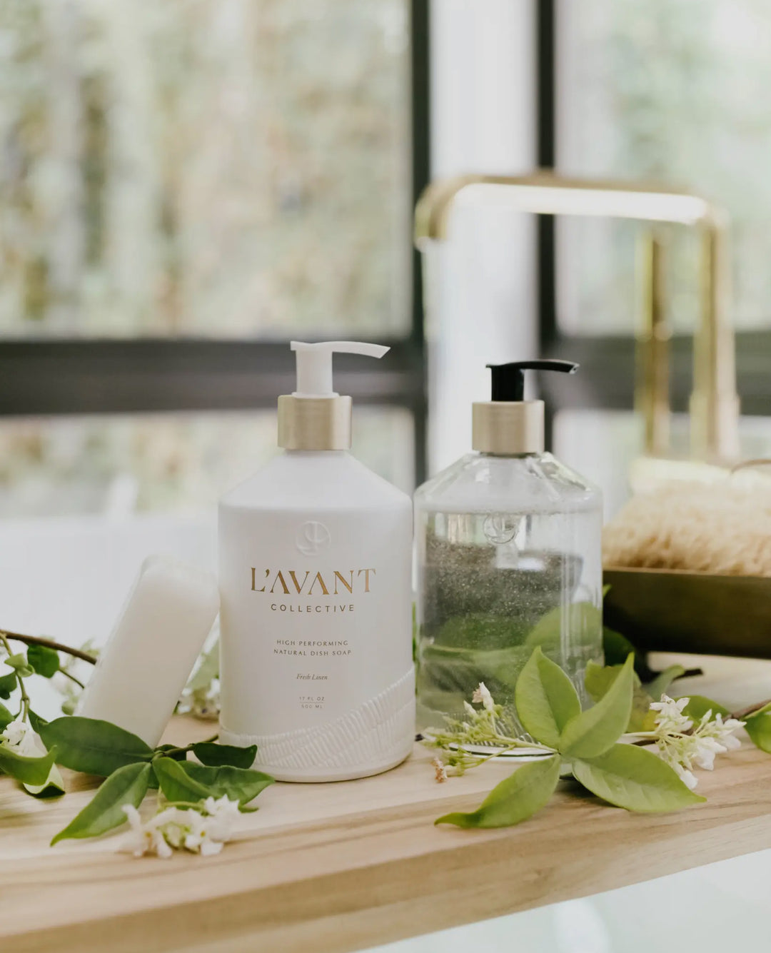L’AVANT High-Performing Dish Soap