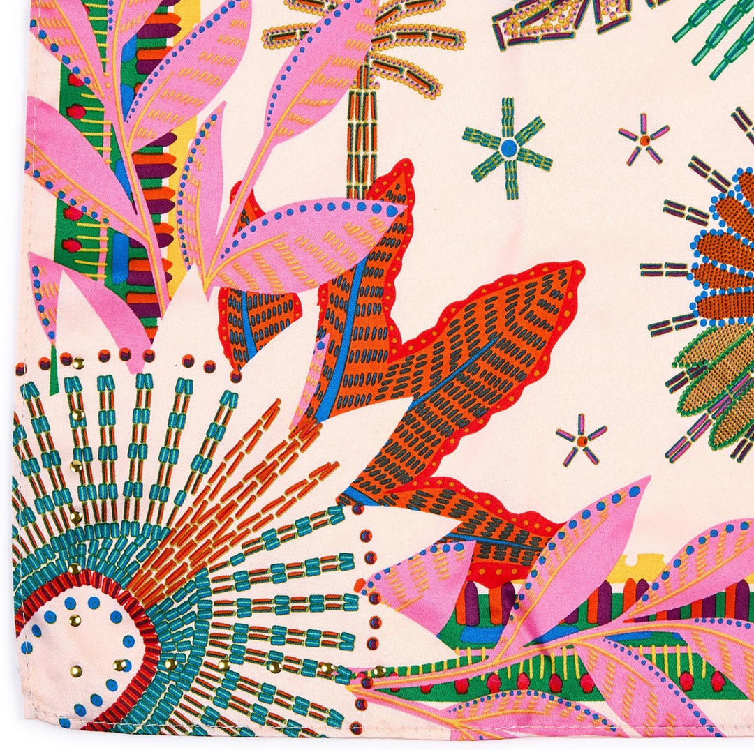 Conservatory & Cabana Bandana Scarf