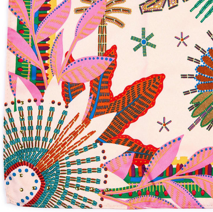 Conservatory & Cabana Bandana Scarf