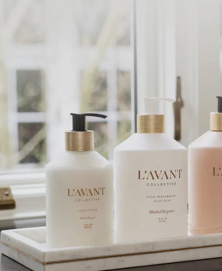 L’AVANT Signature Hand Lotion