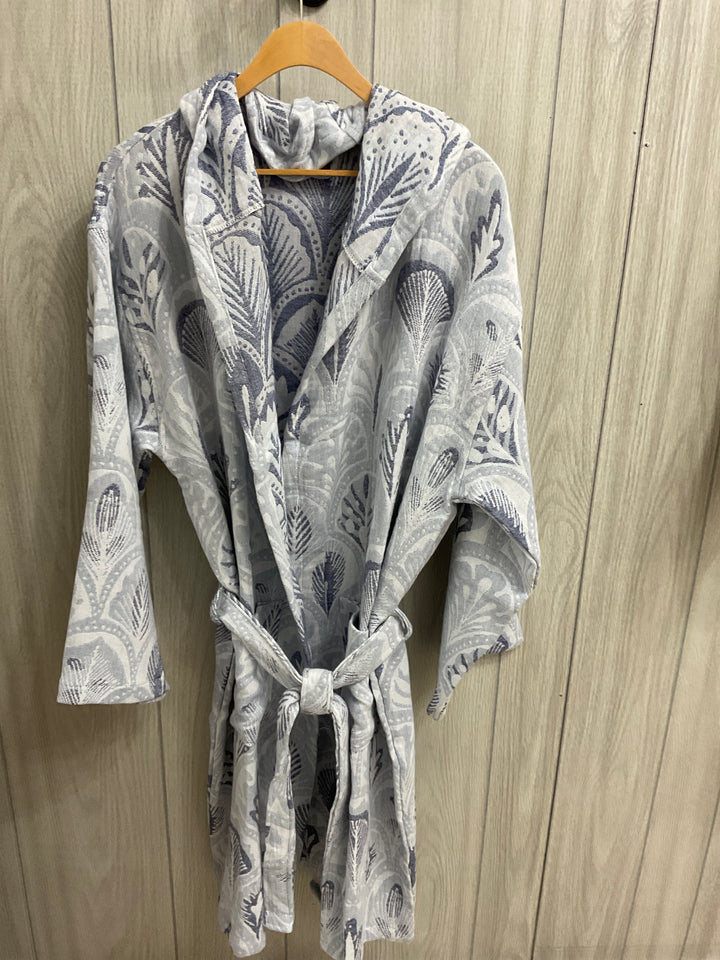 Turkish Cotton Robes