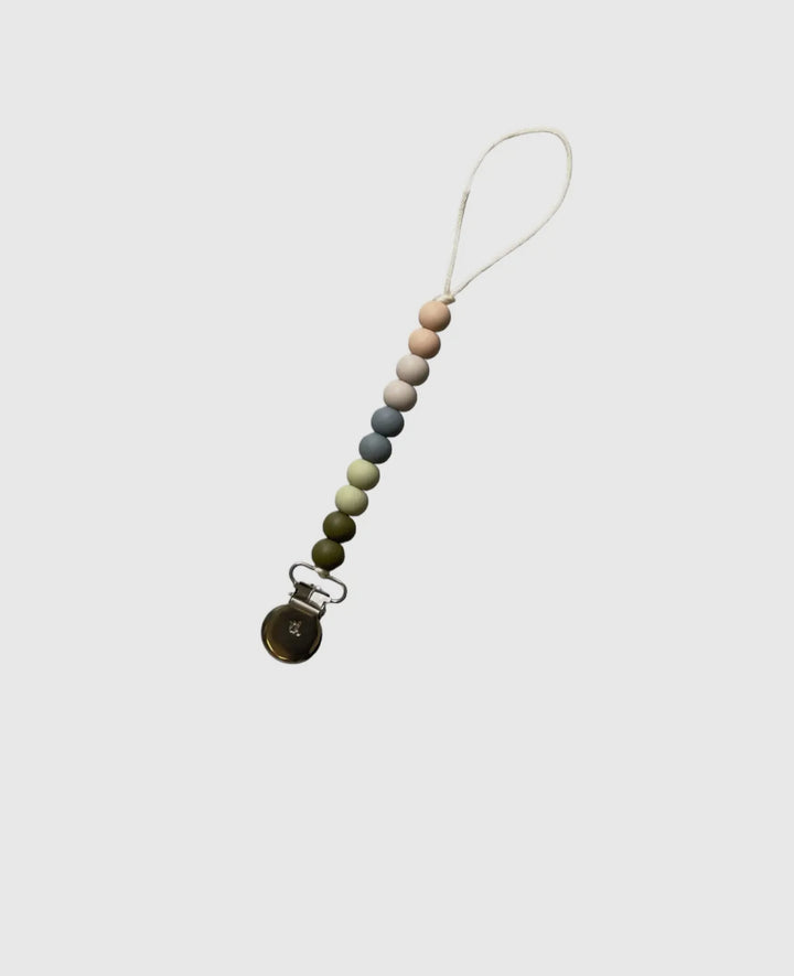Petite Pacifier/Toy Clip