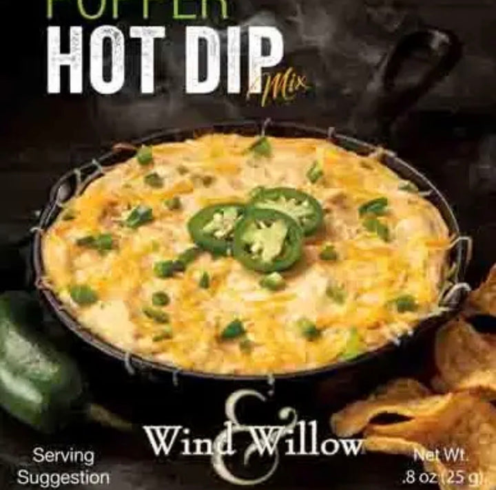 Wind & Willow Gourmet Mix Collection
