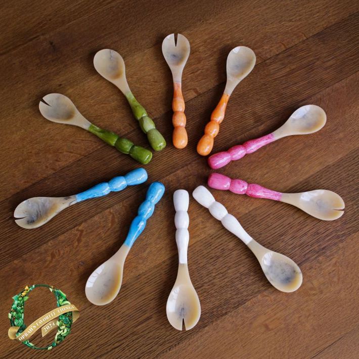 Rio Bubble Salad Servers