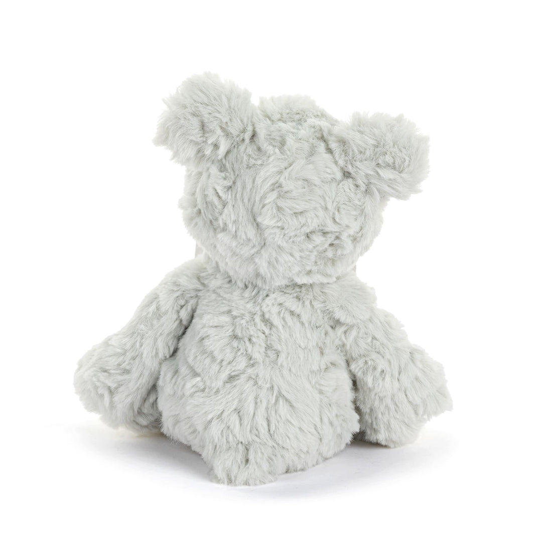 Ring Bearer Gray Bear