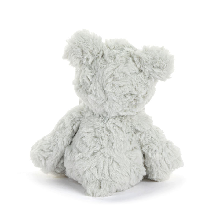 Ring Bearer Gray Bear
