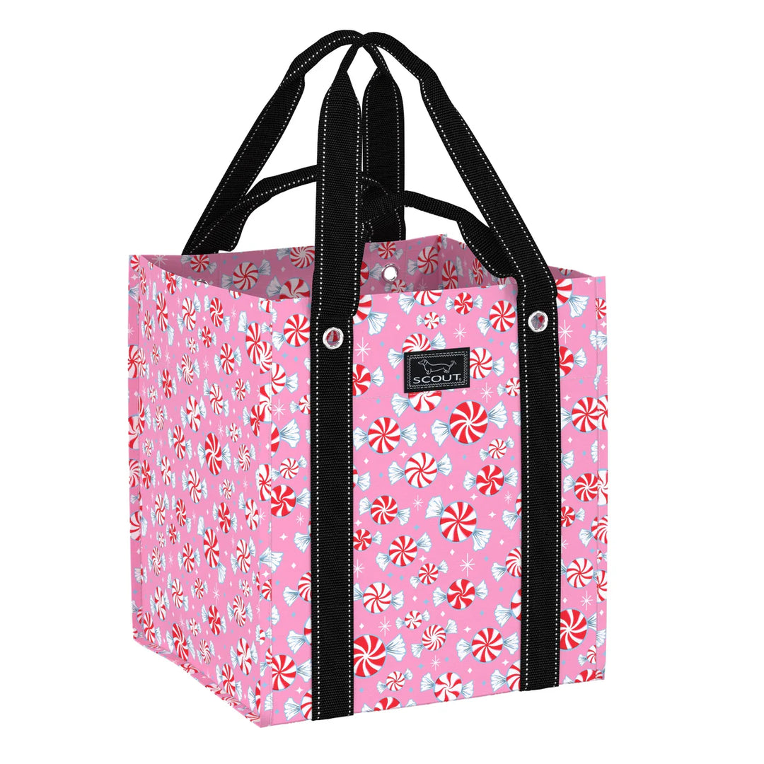 Scout Bagette Holiday Bags