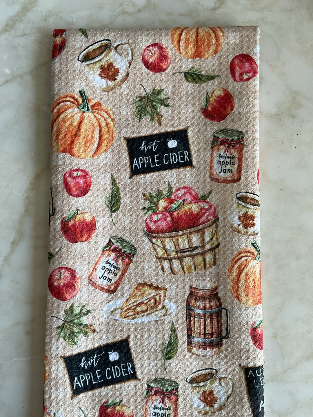 Eco Friendly Multi Purpose Towel