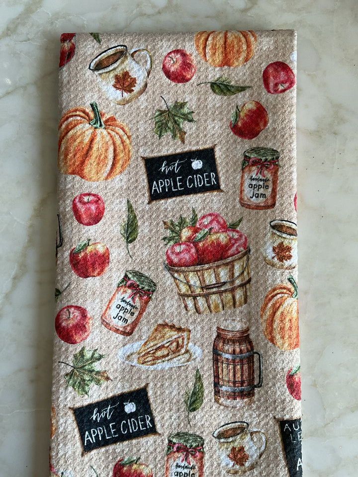 Eco Friendly Multi Purpose Towel