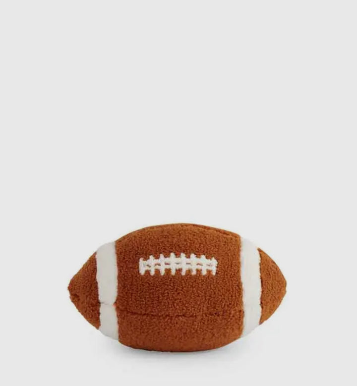 Football Pillow