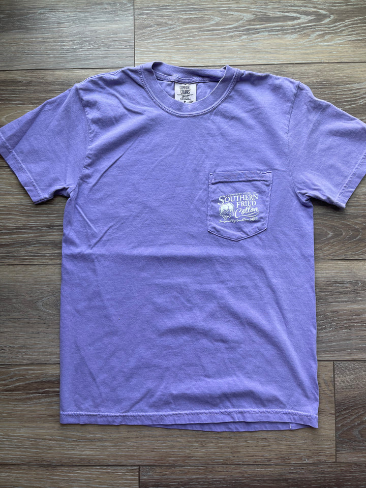 Margarita Sunsets Tee