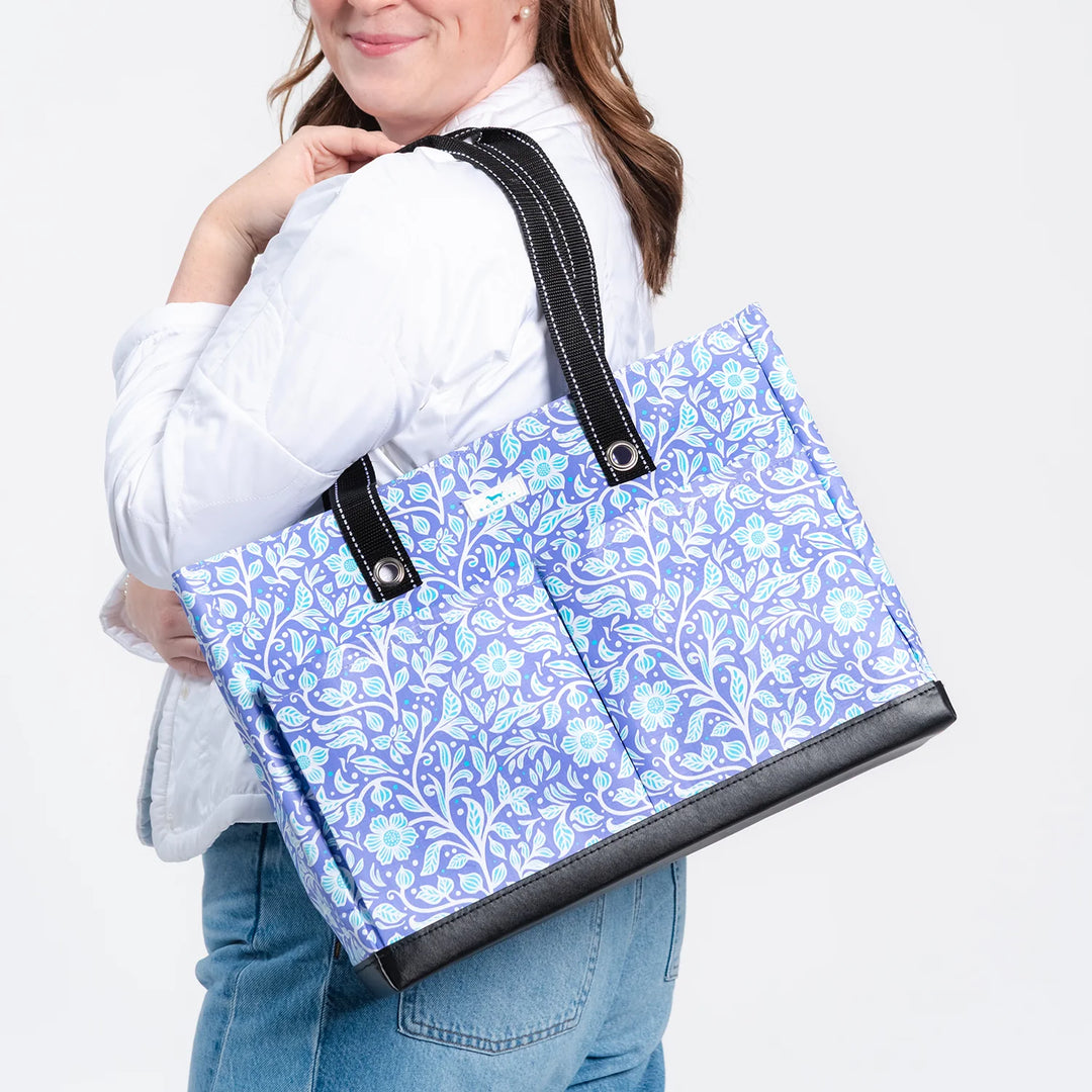 Scout Bag: Uptown Girl Pocket Tote