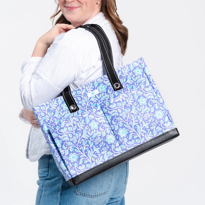 Scout Bag: Uptown Girl Pocket Tote
