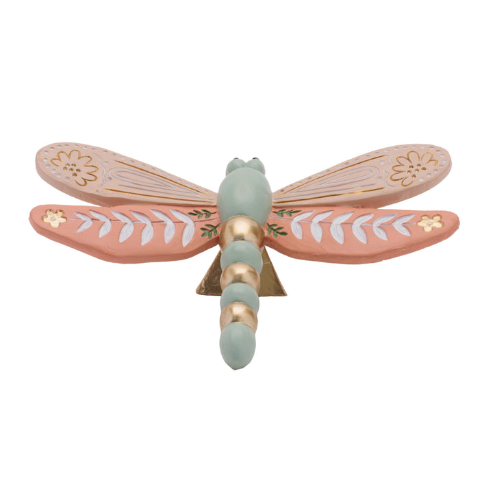 Butterfly/Dragonfly