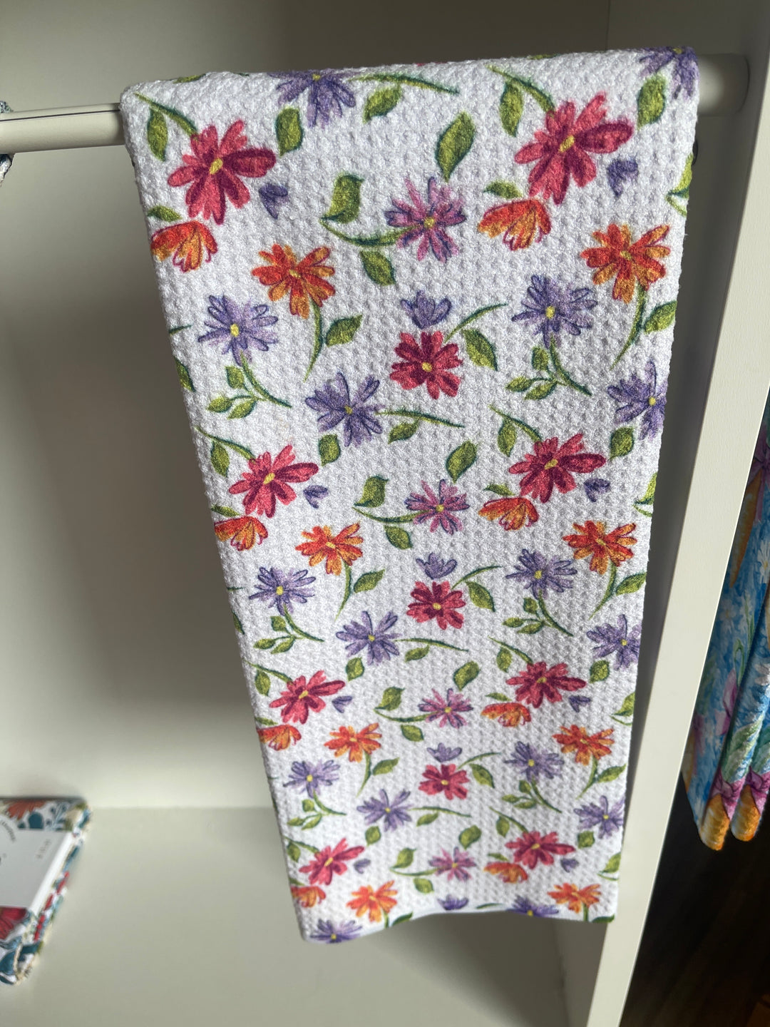 Eco Friendly Multi Purpose Towel