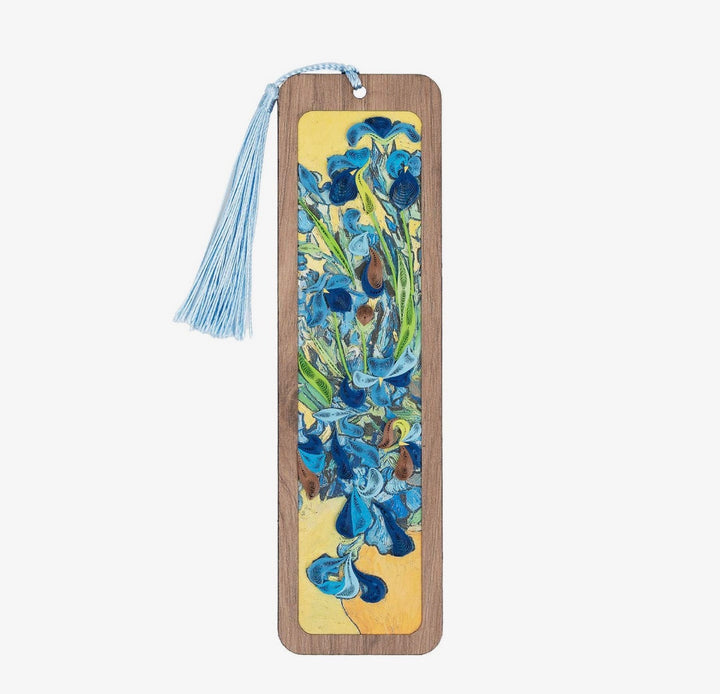 Quilled Art Bookmarks