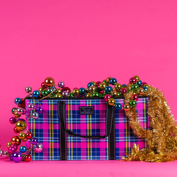 Scout Bags: Errand Boy