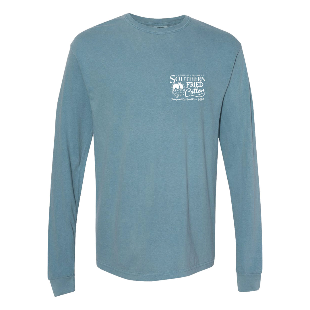 United We Stand Long Sleeve Tee
