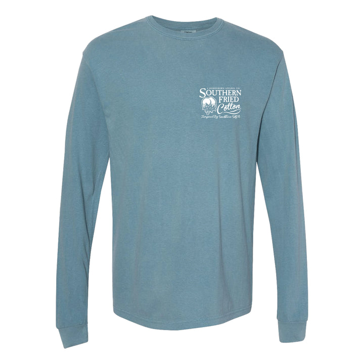 United We Stand Long Sleeve Tee