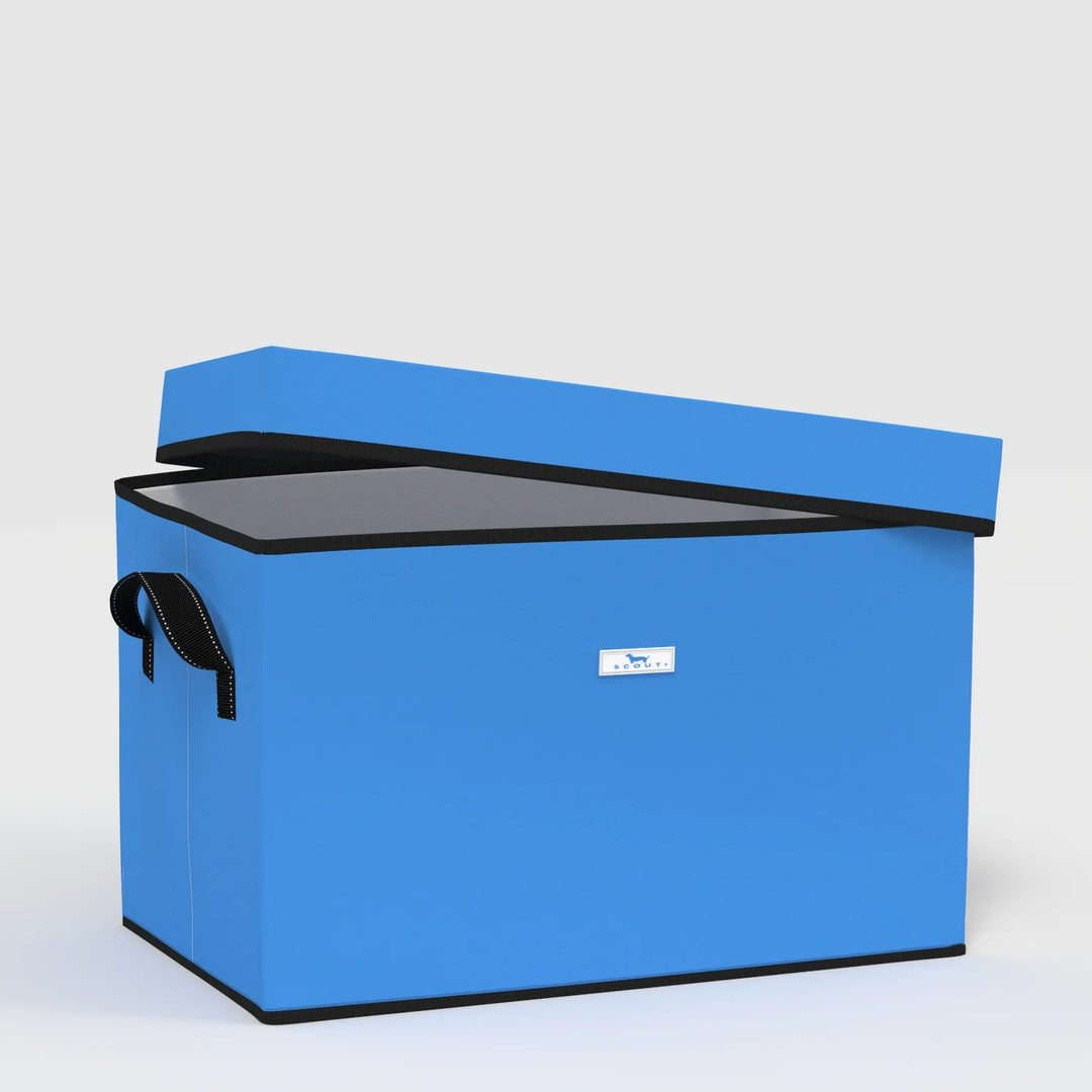 Scout: Rump Roost Storage Bin
