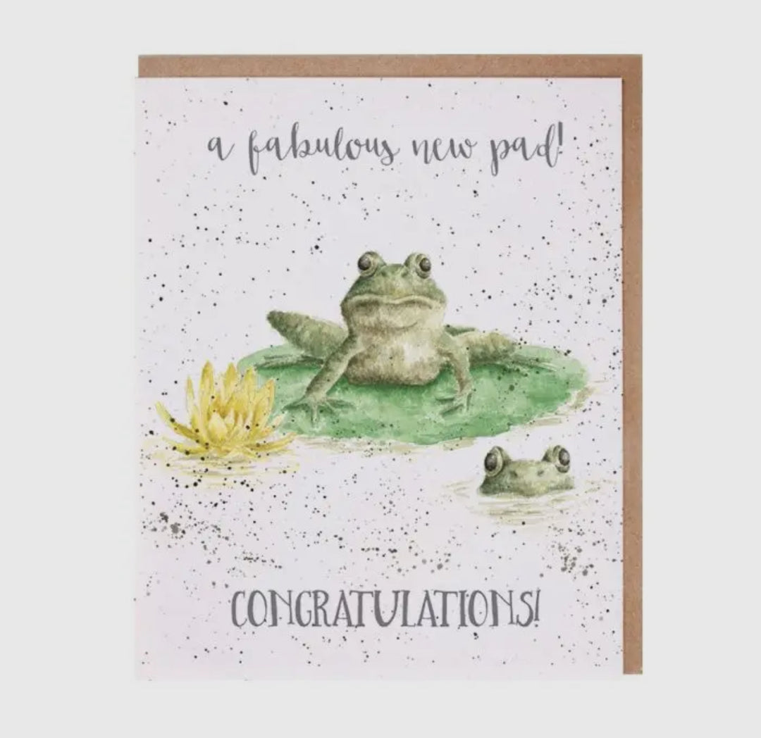 Greeting Cards - 5x7