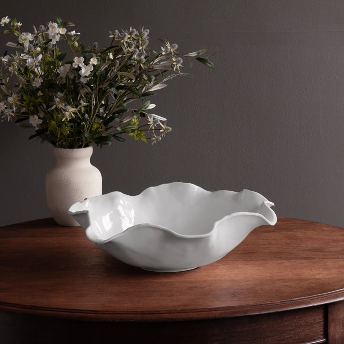 Melamine bowl