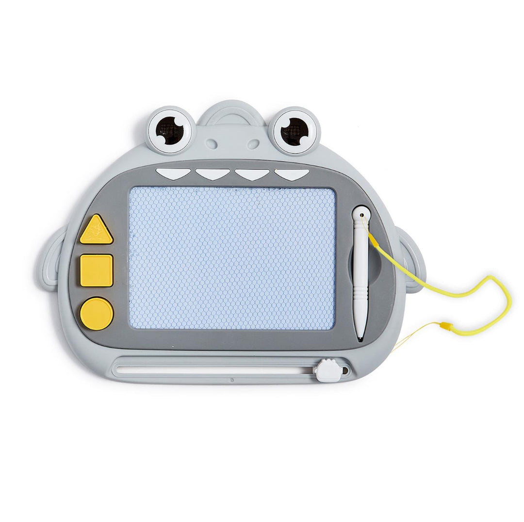 Doodle Shark Magnetic Sketch Board