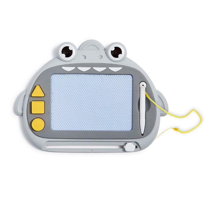 Doodle Shark Magnetic Sketch Board