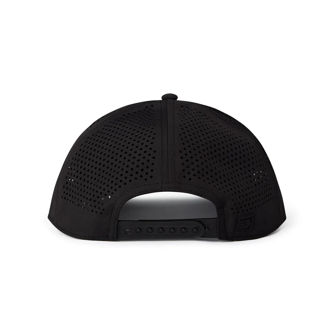 Burlebo Stealth Performance Hat