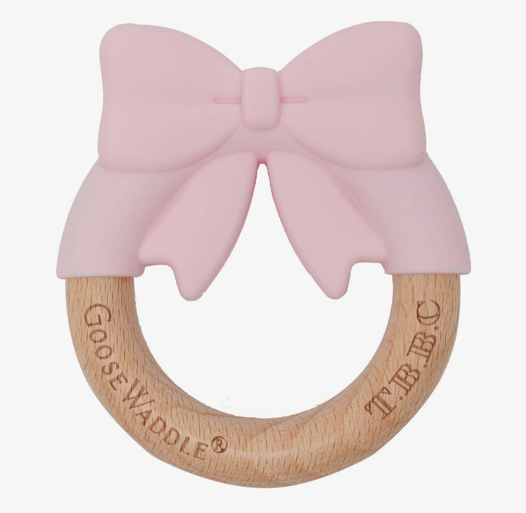 TBBC Teether Ring