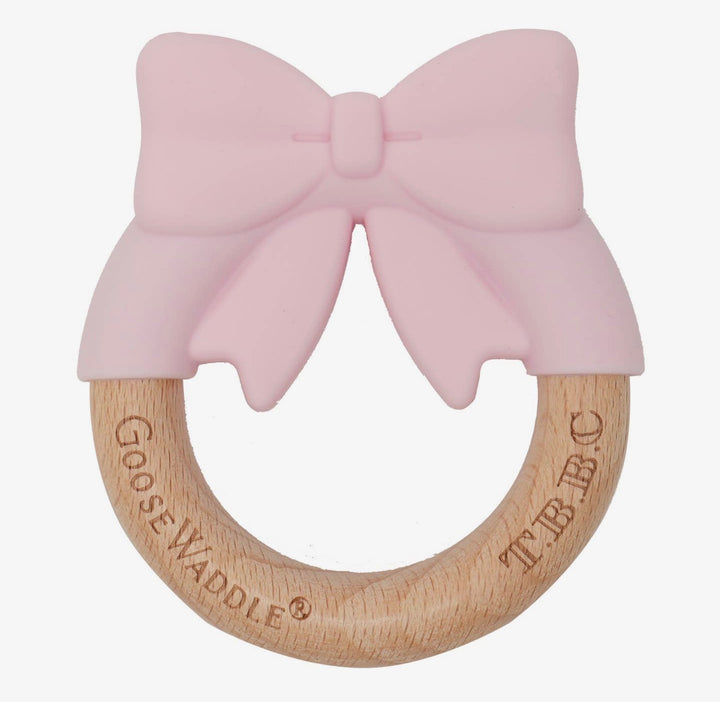 TBBC Teether Ring
