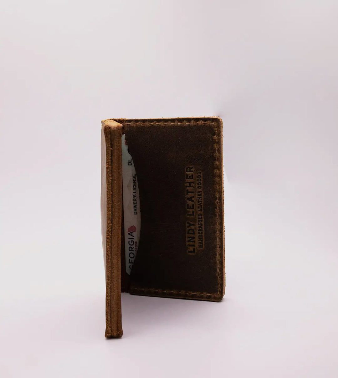 Lindy Leather Genuine Leather Wallet