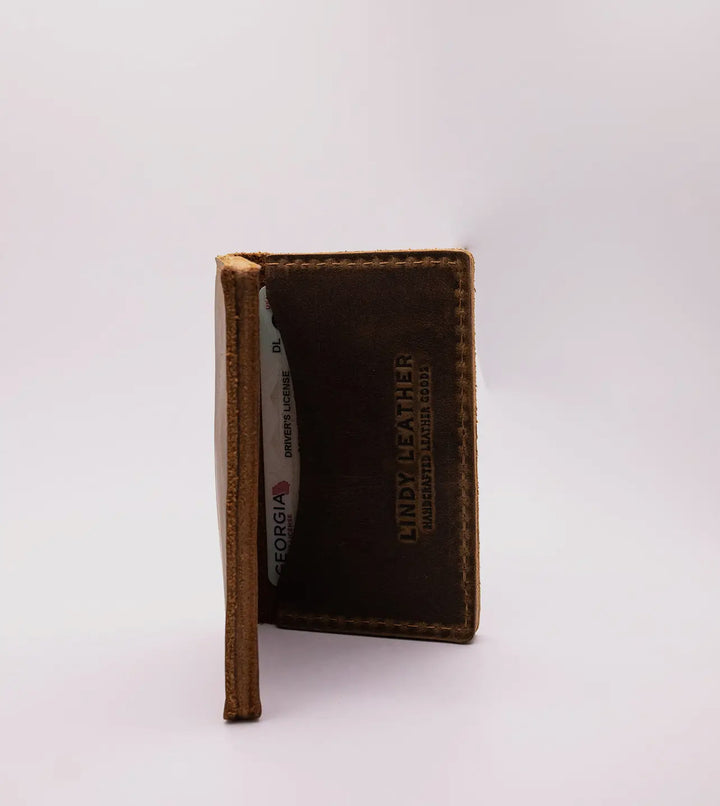 Lindy Leather Genuine Leather Wallet