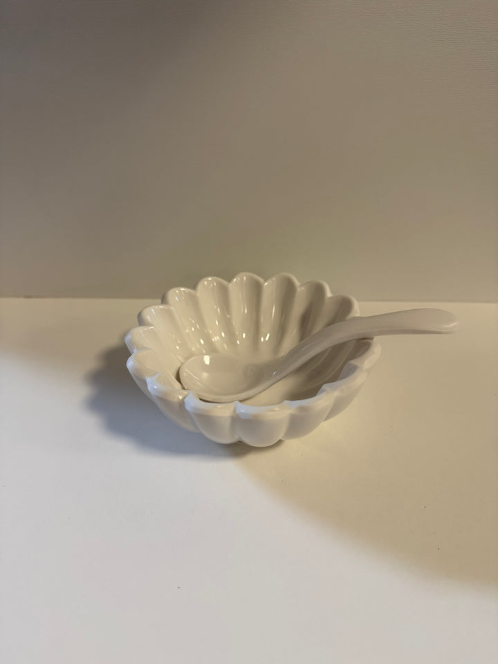 Vida Vienna Mini Bowl with Spoon