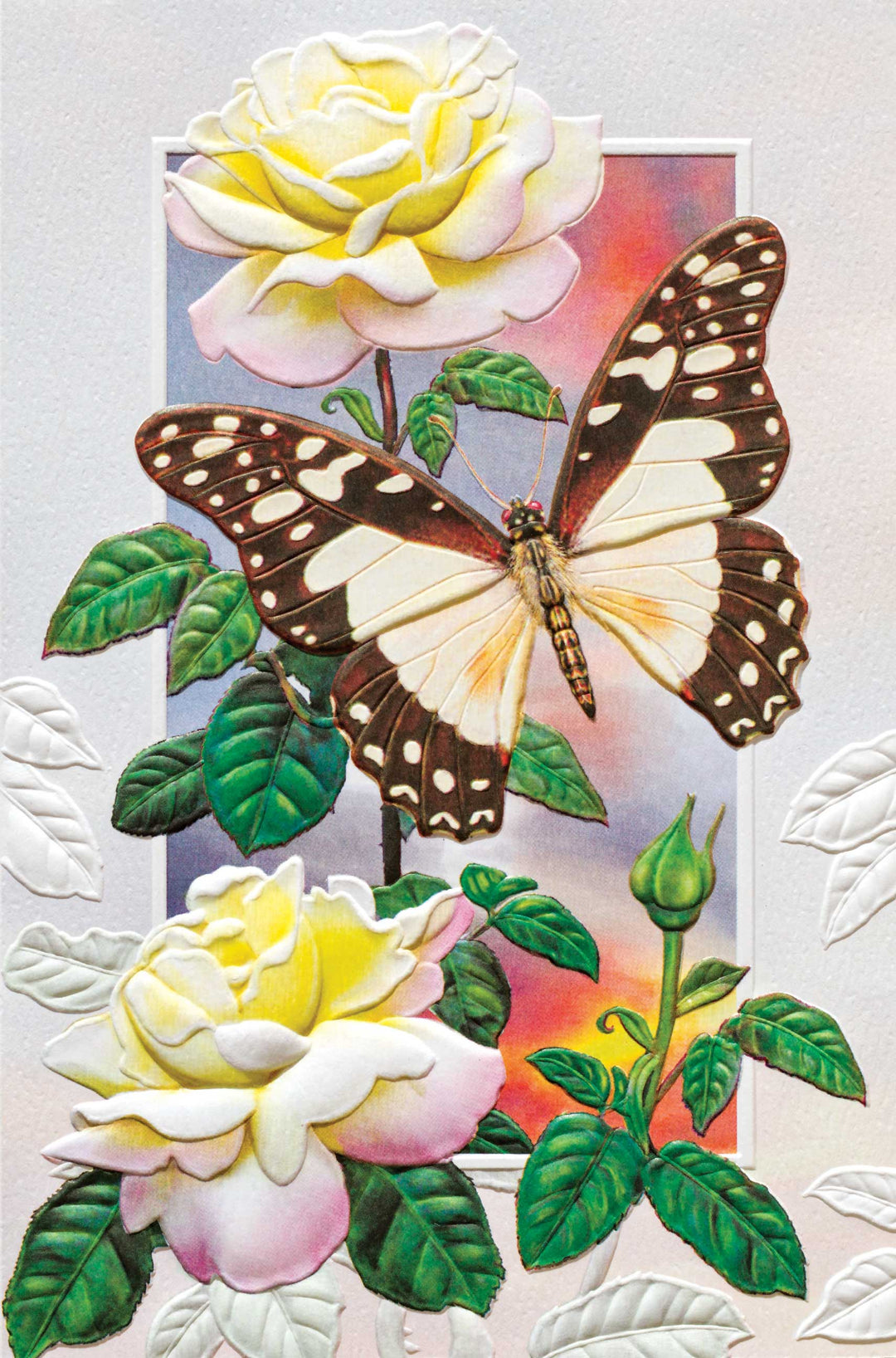 Pumpernickel Press Greeting Cards