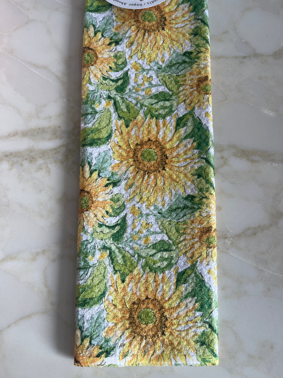 Eco Friendly Washcloth